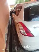 Maruti Suzuki Swift 2014