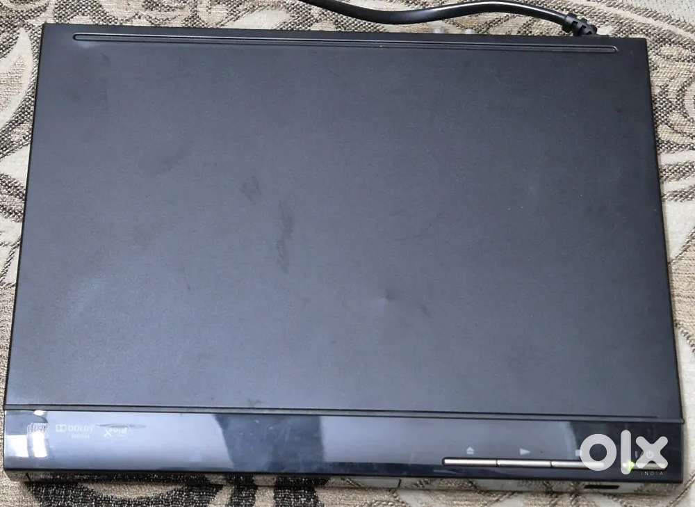 Sony CD Player