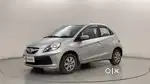 Honda Brio S MT, 2013, Petrol