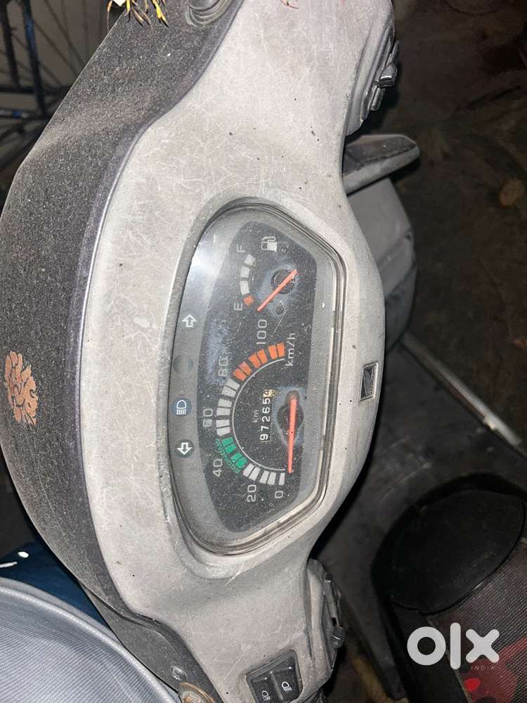 2nd owner good condition