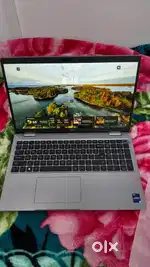 (Dell Latitude  5540)new product. Message for more details!!!