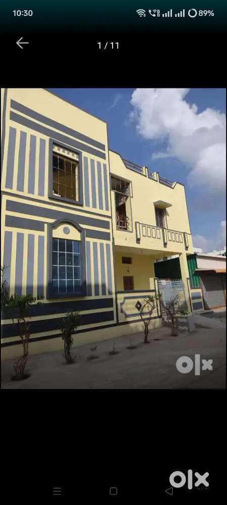 1bhk 20k advance 24hr water supply near nya Jothi school