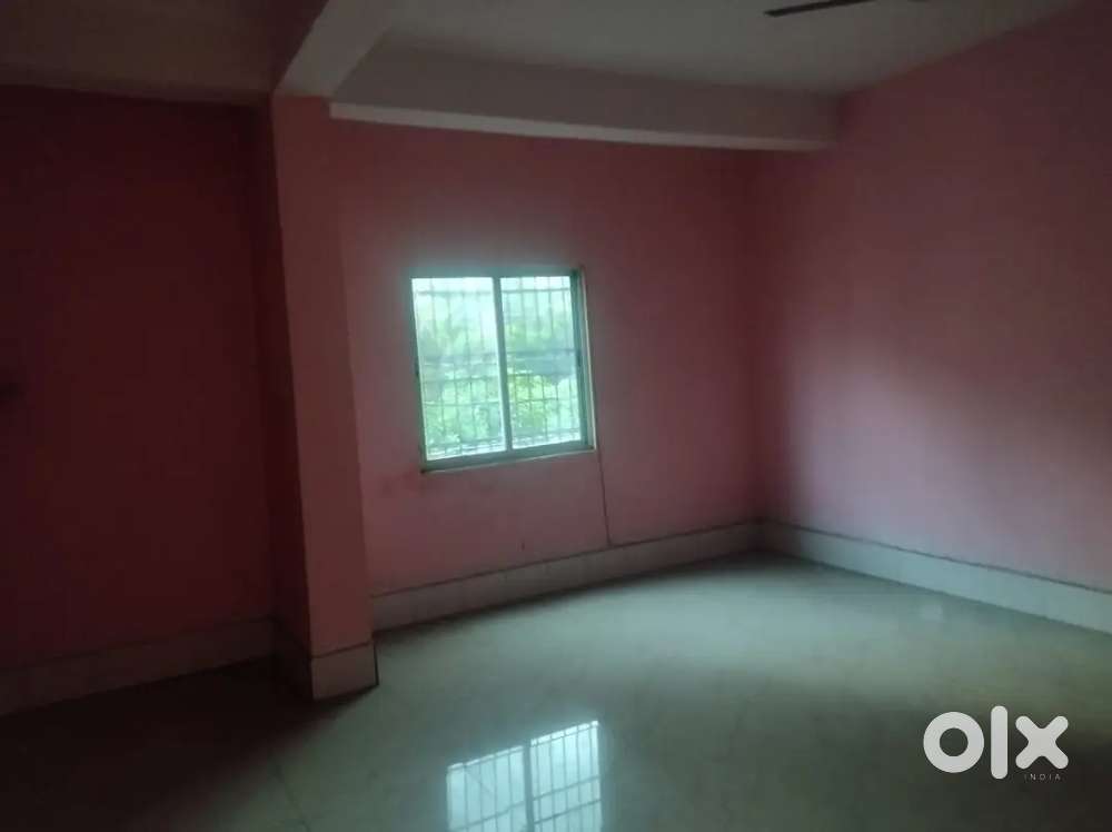 New building.. diffrent size room available