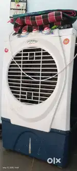 Air cooler 100 ltr