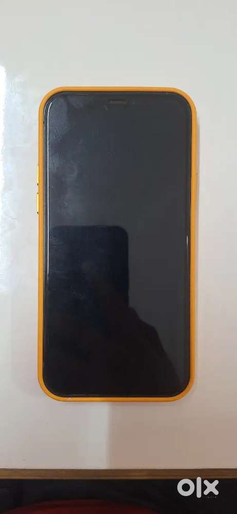 I phone 12