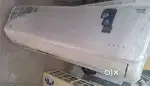 CARRIER inverter model split ac