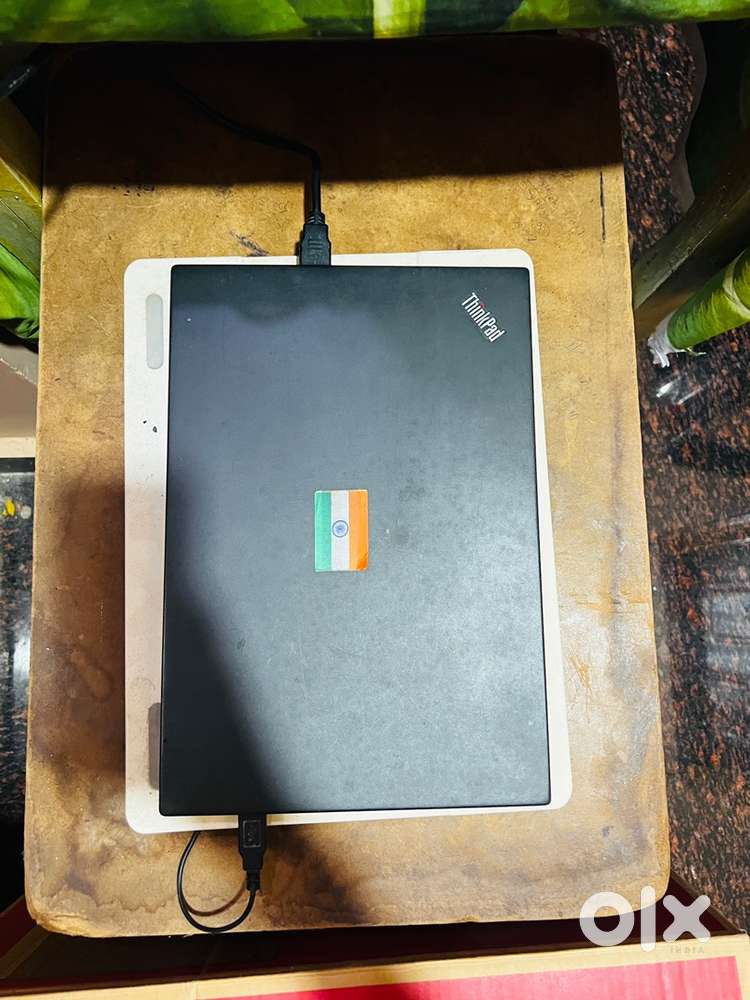 Lenovo tinkpad touch screen