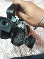 Panasonic Cx 8 4k