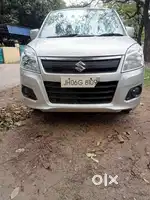 Maruti Suzuki Wagon R 2014 Petrol 68000 Km Driven