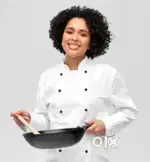 ലേഡി കുക്കിനെ ആവശ്യം ഉണ്ട്