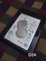 1TB laptop HDD Seagate