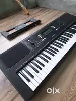YAMAHA PSR E373 61 KEYS
