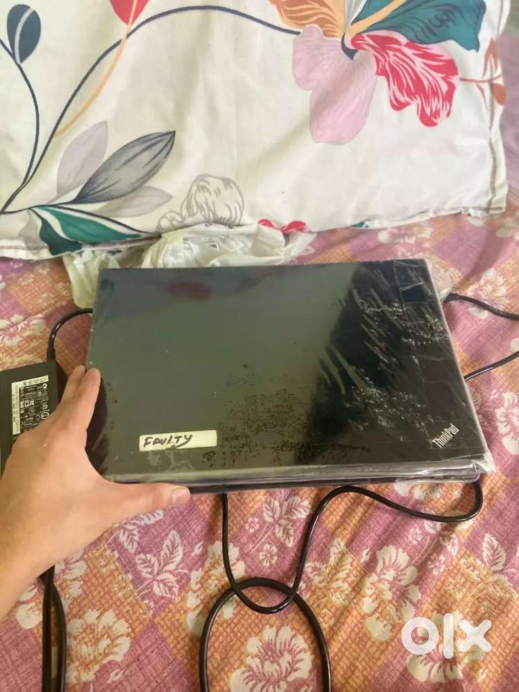 Lenovo laptop itel 8