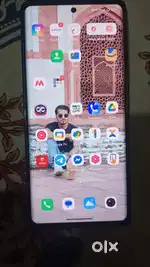 Vivo v30e 8+8 256 GB hai