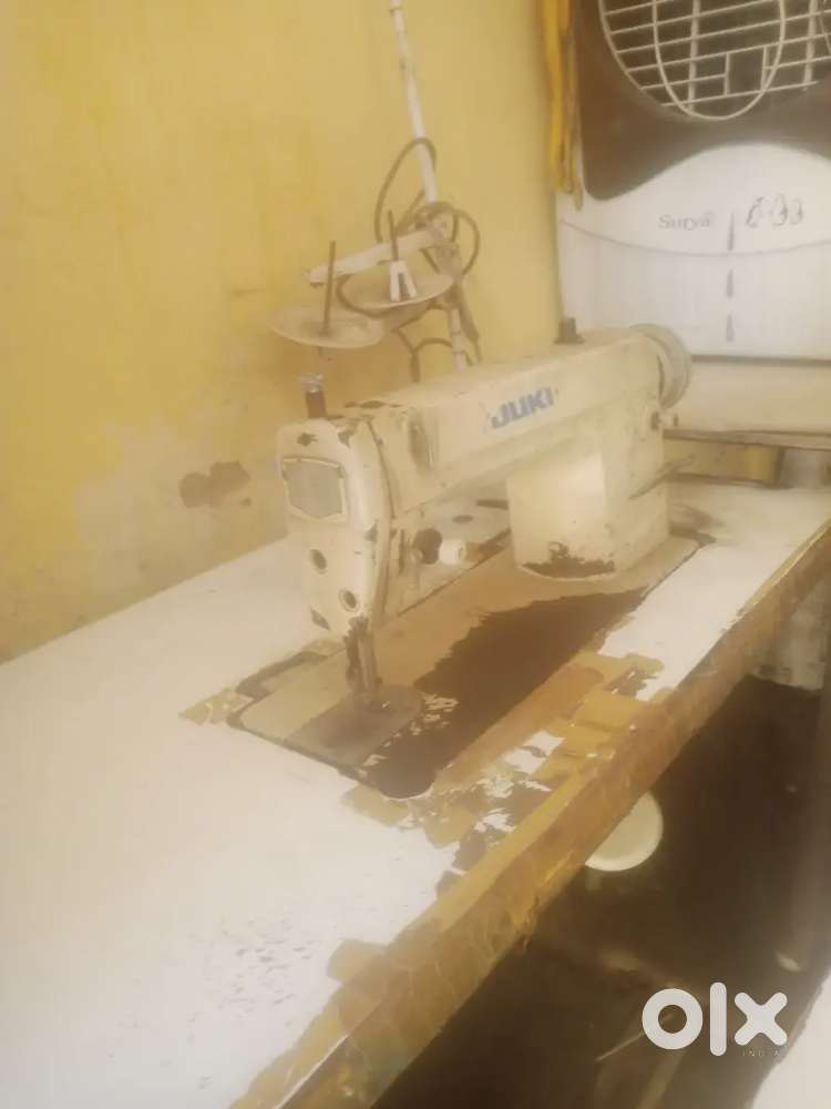 Juki सिलाई मशीन