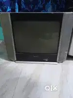 Sansui TV audio video