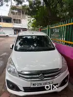 Maruti Suzuki Ertiga 2017 Diesel 90000 Km Driven