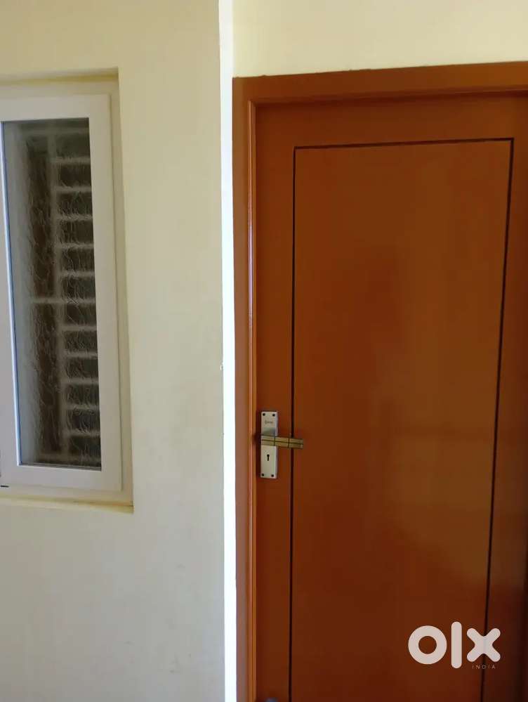 One BHK house for rent near Tidel Park