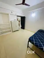 1 BHK FULLY FURNISHED