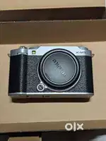 Used FUJIFILM X-M5 Mirrorless Camera