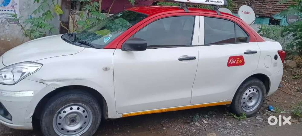 Cab Driver 27% Salary for Total Amount