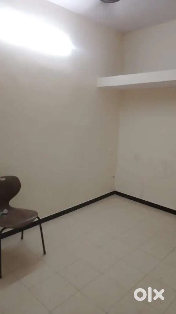 Female Flatmate required  urgently. Near chandivali dmart. Sharing 1RK