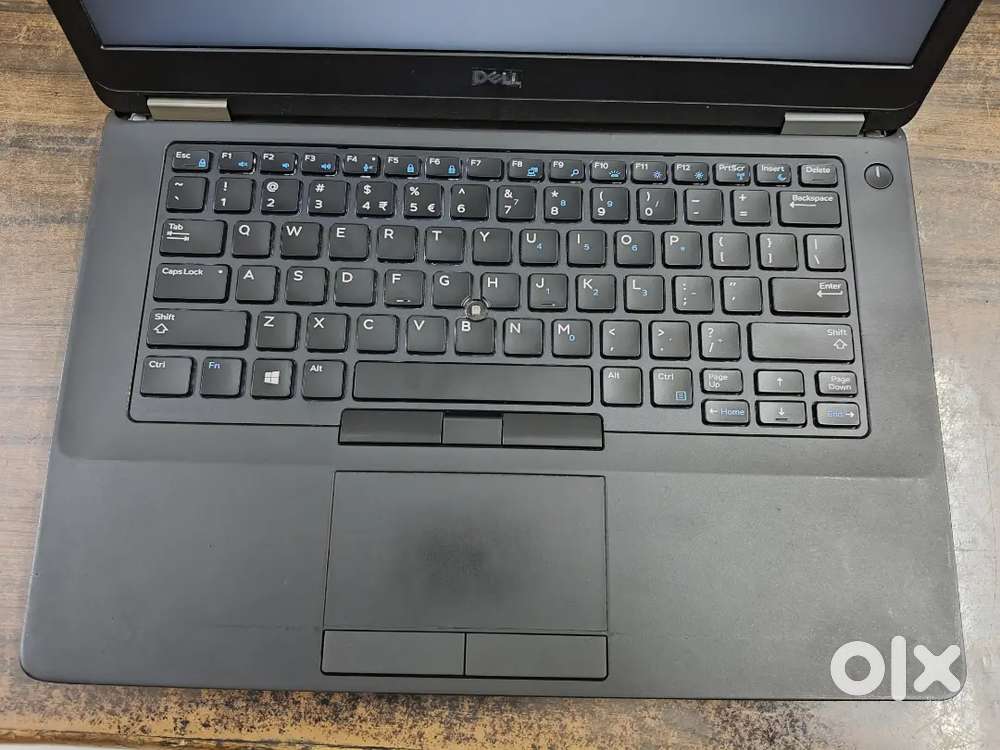Good condition laptop