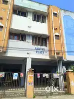 SAKTHI FLATS LEASE