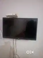 LG  TV 24 inches