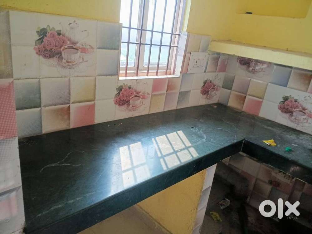 Two bedroom flat available for rent