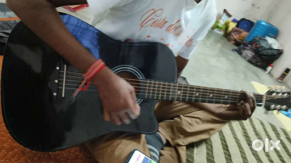 Acoustic Guitar