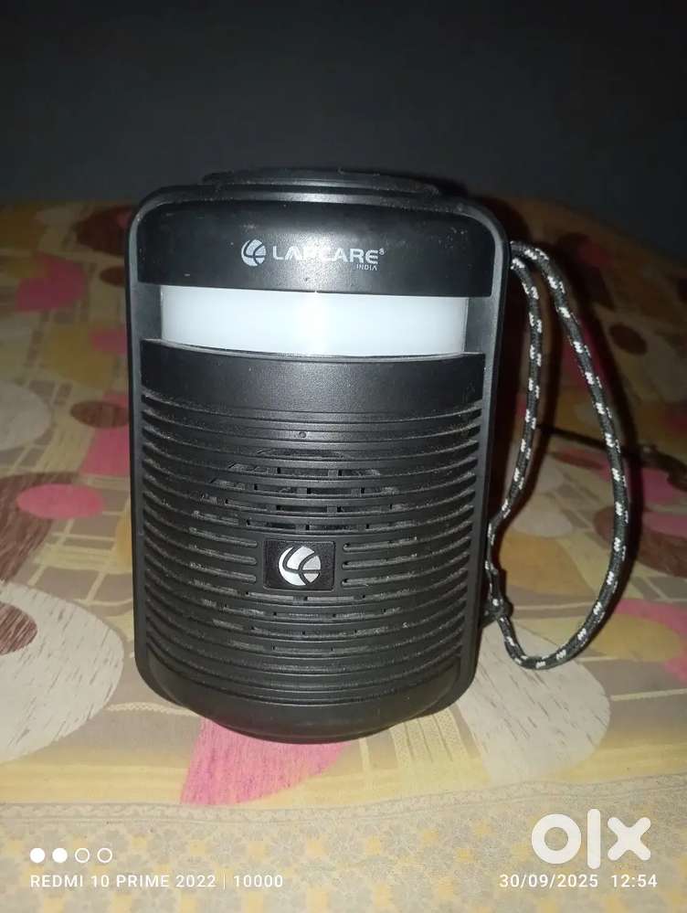 latest speaker