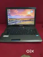 HCL 15.5 inch Core i3 with 2GB RAm