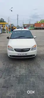 Tata Indigo CS LX TDI, 2012, Diesel