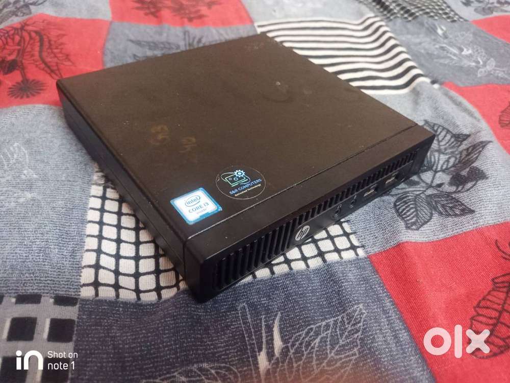 Mini computer