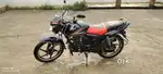 125 cc bike