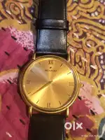 Movado watch