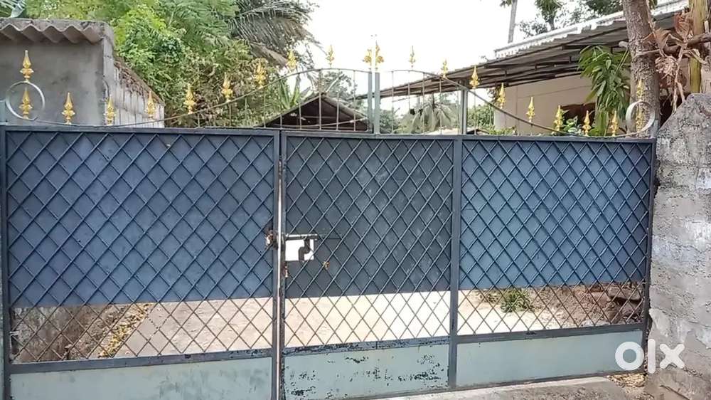 House for Sale Near Ahalia Campus and Kinfra(FP) Elipara(Menonpara)
