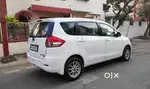Maruti Suzuki Ertiga 2012-2015 ZDI, 2012, Diesel