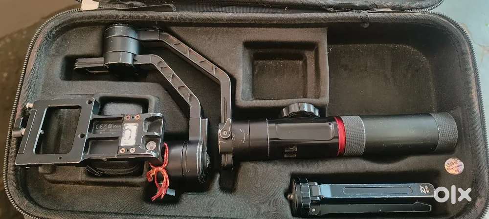 Zhiyun Crane 2 For sale Gimbal