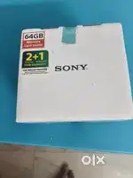 Sony zv e 10L BQ In5 Digital camera