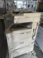Xerox machine