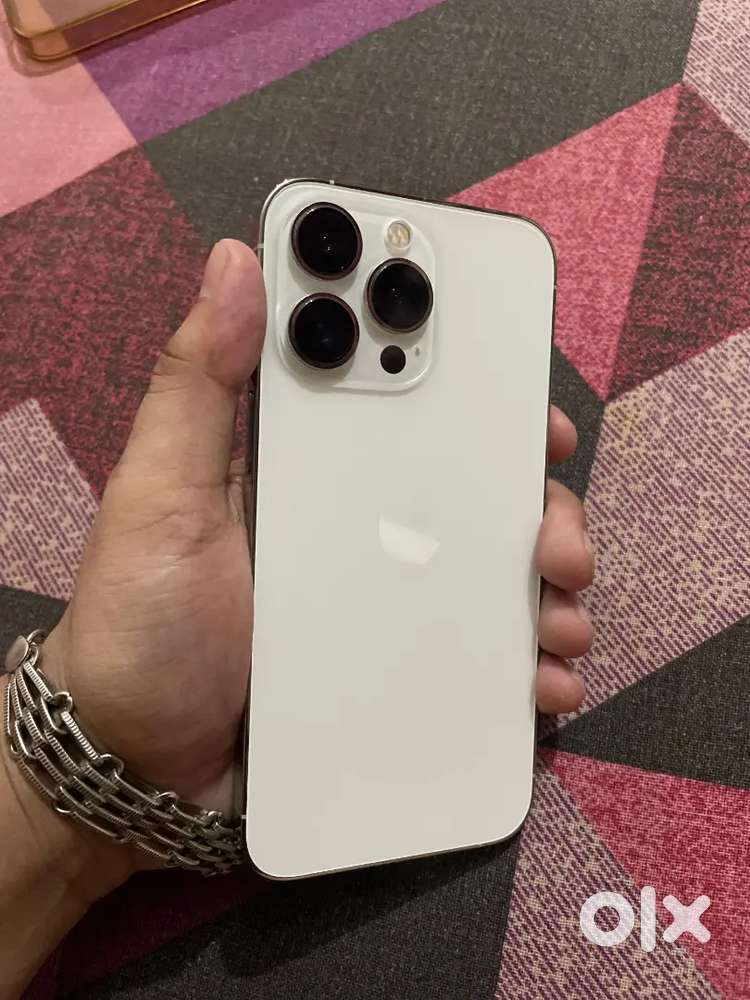I phone 13 pro  128gb