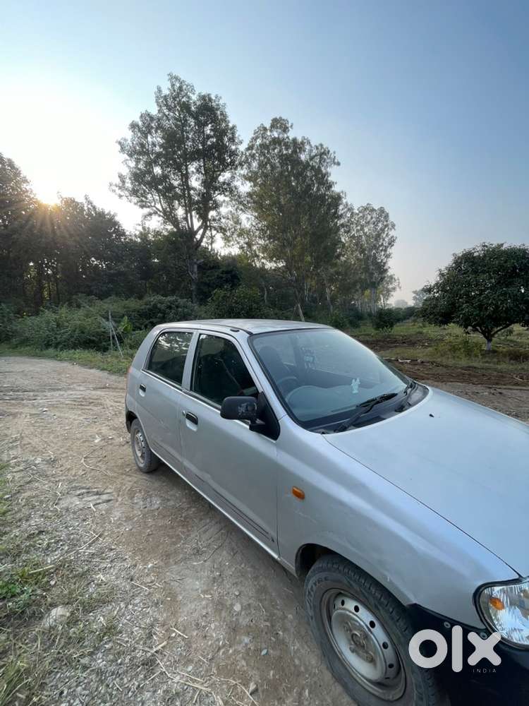 Maruti Suzuki Alto 2010