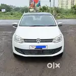 Volkswagen Polo COMFORTLINE 1.2L DIESEL, 2012, Diesel