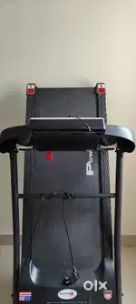 Threadmill