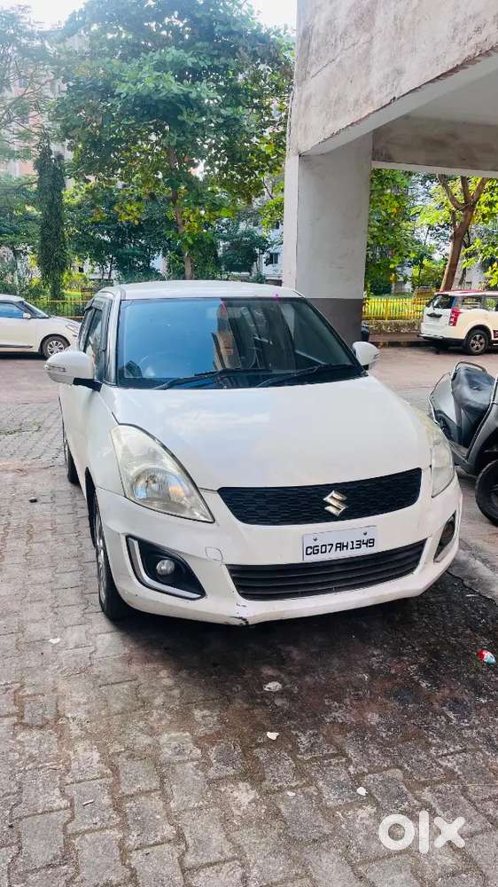 Maruti Suzuki Swift 2013 Diesel