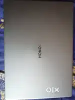 HONOR  Laptop 6 months bag and keyboard cover free