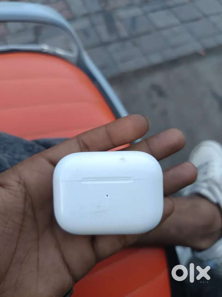 Apple airpods