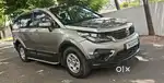 Tata Hexa XM, 2018, Diesel